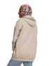 Mocha SW - Medium Zipper - Khotwh